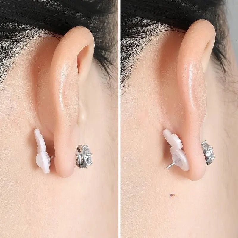 Elanti™ - Instant Fix for Drooping Earrings (2+3 Free)