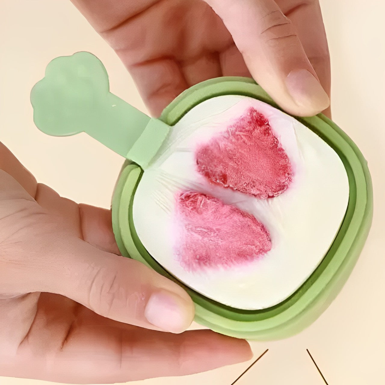 Frozenly™ - Homemade Popsicle Maker for Healthy Treats (2+2 Free)