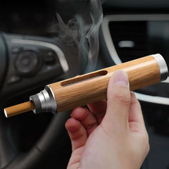 Spargo™ - No Smoke Smell No Ash Mess Anywhere