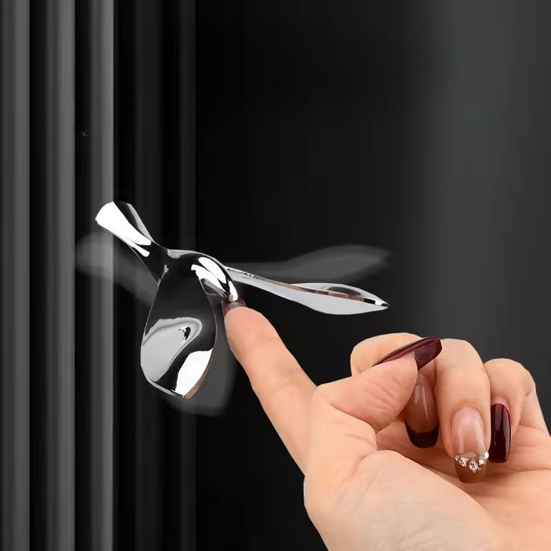 Aviro™ - Balancing Bird Bottle Opener