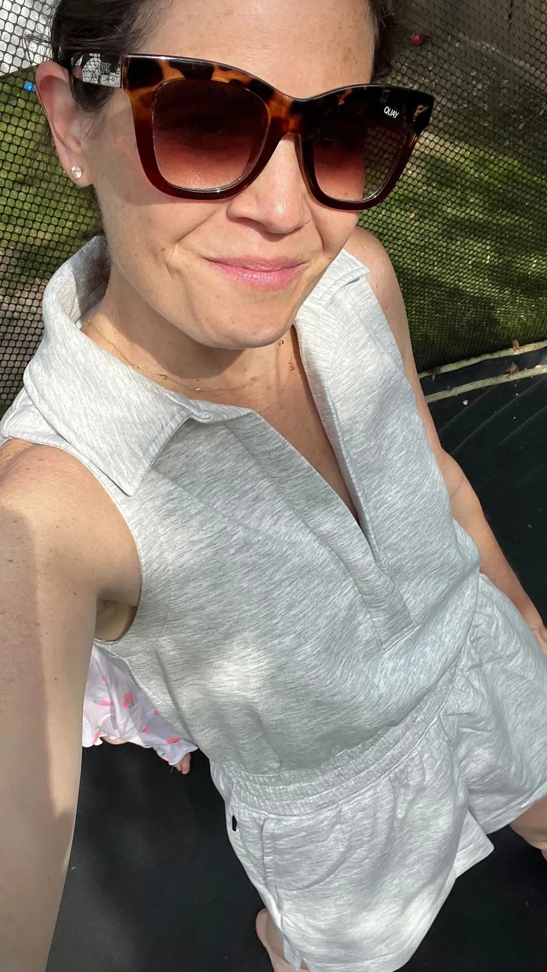 Easeen™ - The Everywhere Romper (50% Off)