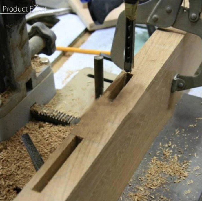 ChiselCraft™ - Heavy Duty Woodworking Chisel (50% Off)