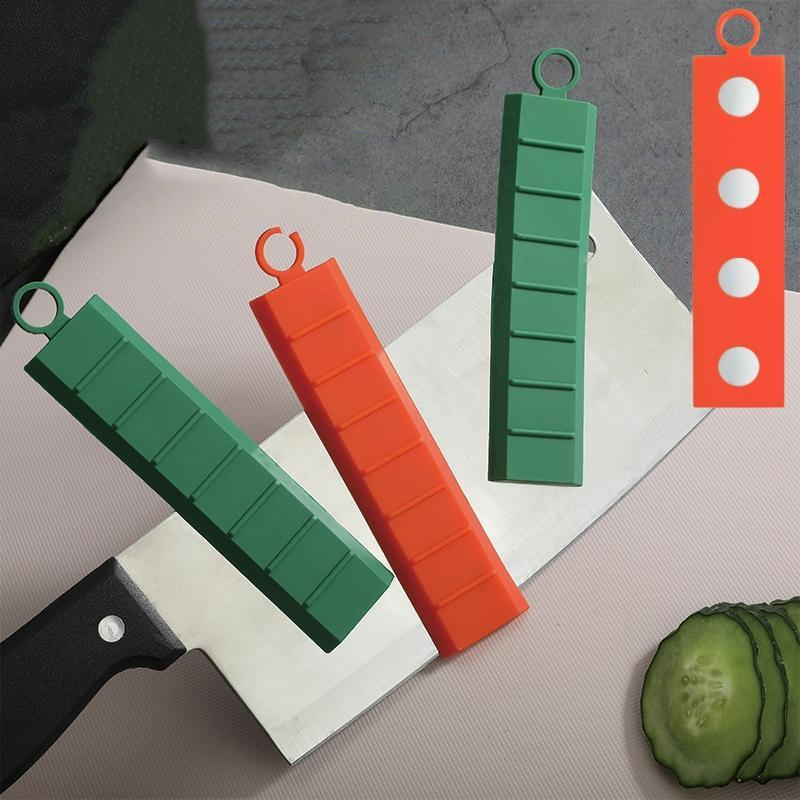 SnapSlice™ - Non Stick Veggie Cutter Duo (1+1 Free)