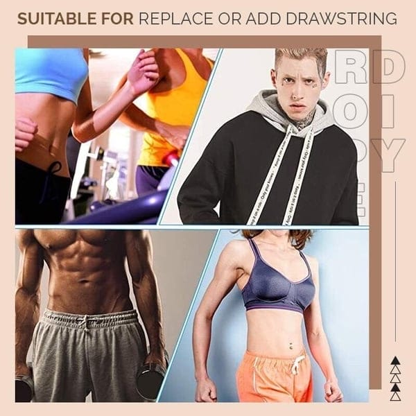 RopeEase™ – Rope Threading Clip Tool