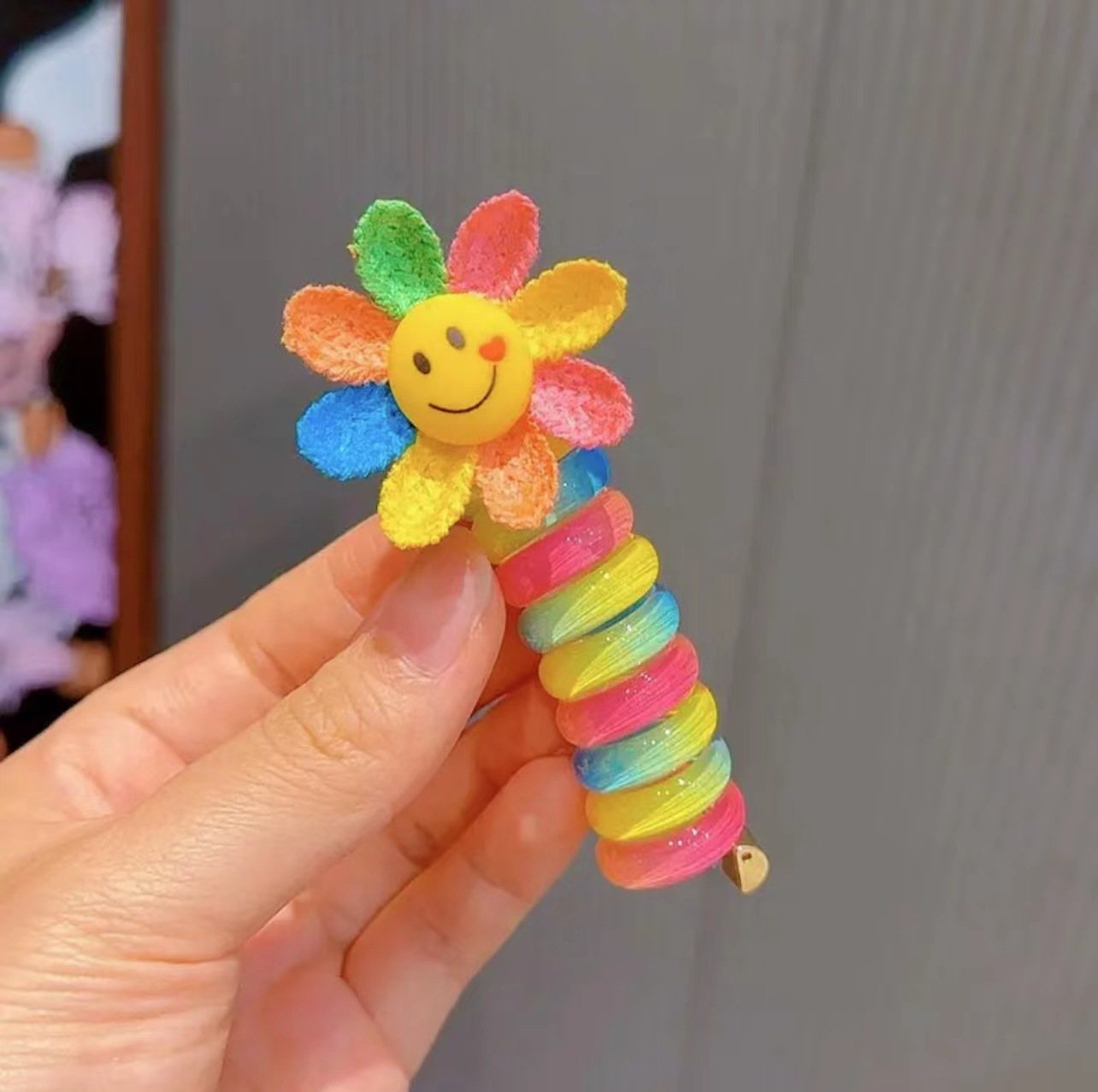 TwistiePop™ – School-Ready Hair in a Snap (50% Off)