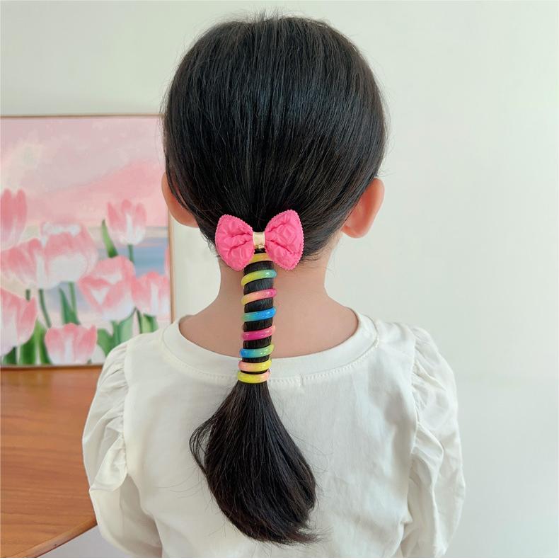 TwistiePop™ – School-Ready Hair in a Snap (50% Off)