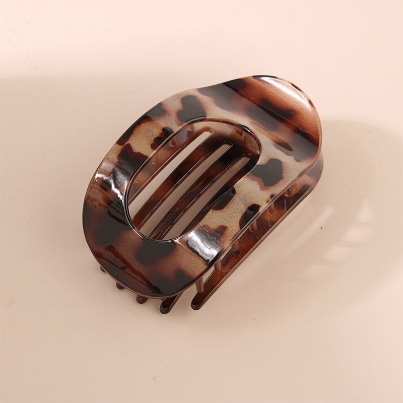 Velina™ - Set of 4 Flat Comfort Clips (50% Off)
