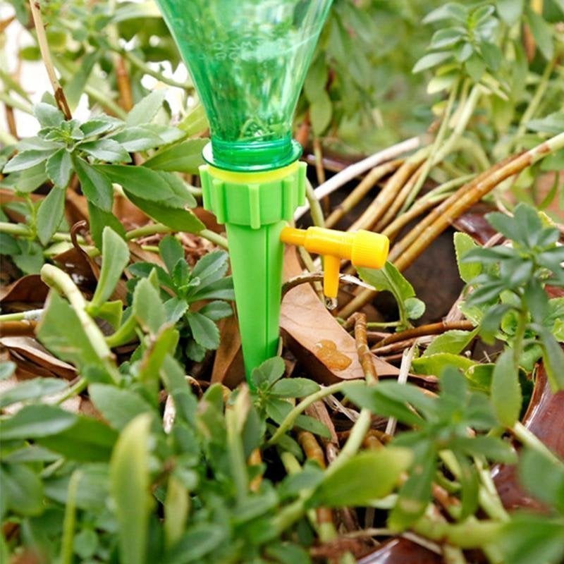 M300 Watering Spikes - Save Water, Save Plants, Save Money (12+12 Free)