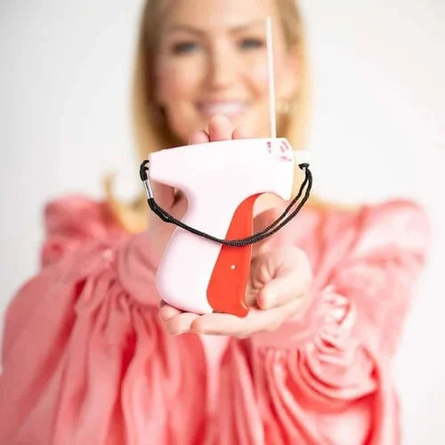 Sniply™ – Compact Clothing Fixer for Everyday Use (50% Off)