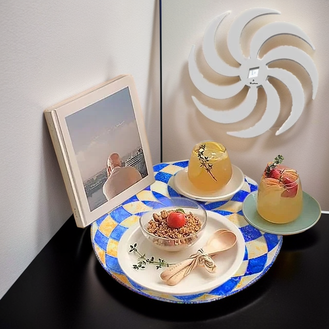 Artisyn™ - Create Beautiful Placemats from Anything in Minutes