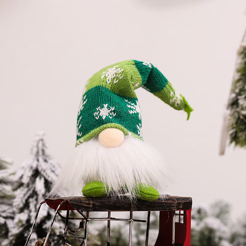 Stitchmas™ – Cozy Light-Up Christmas Gnomes (2+1 Free)