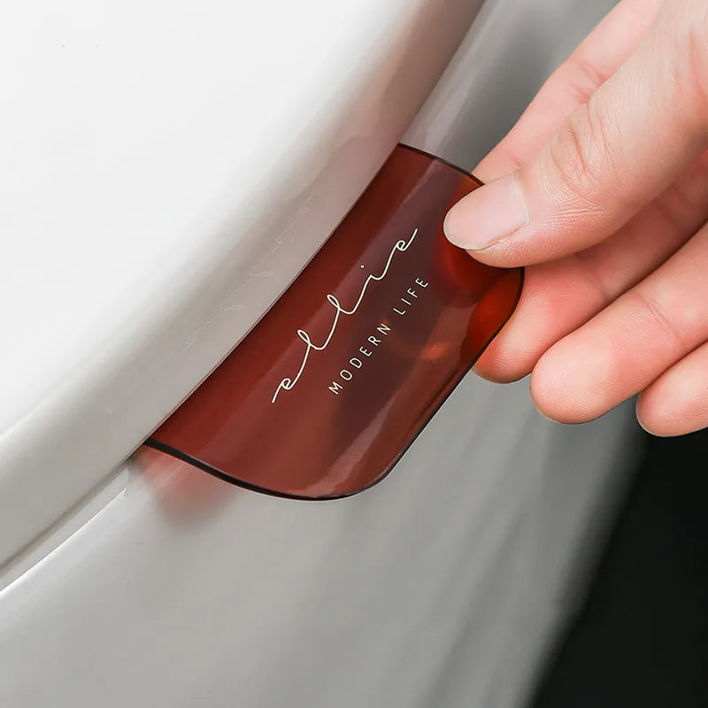 Liftique™ – Hygienic Toilet Seat Lifter (50% Off)
