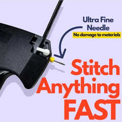 Sniply™ – Compact Clothing Fixer for Everyday Use (50% Off)