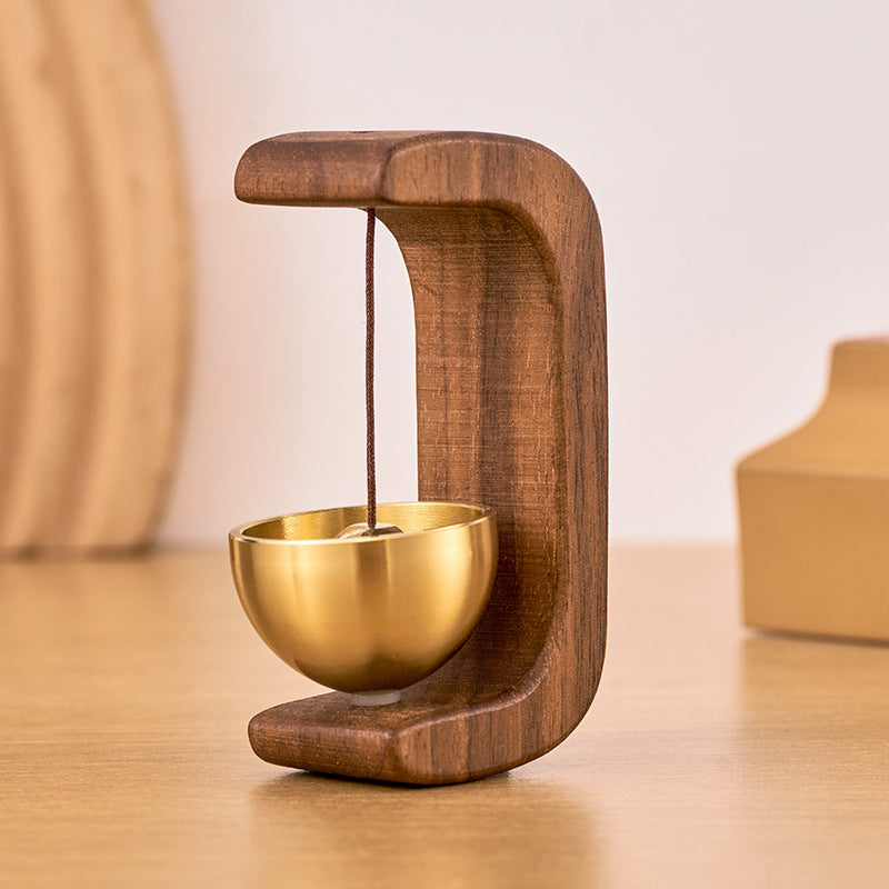 Zenvane™ – Energy Cleansing Door Chime