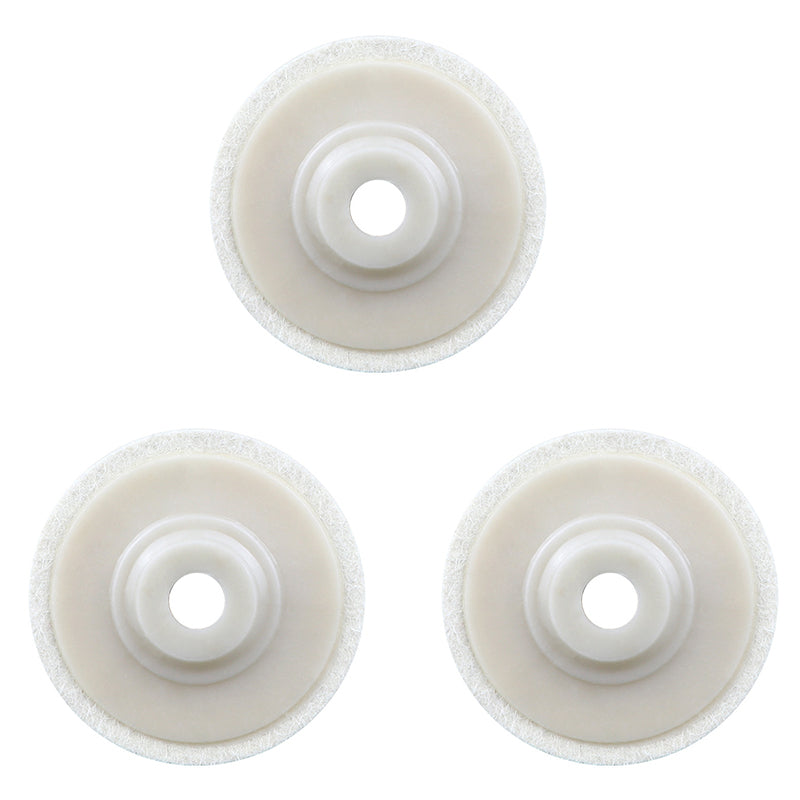 Glintor™ - Wool Polishing Disc for Smooth Finishes (1+2 Free)