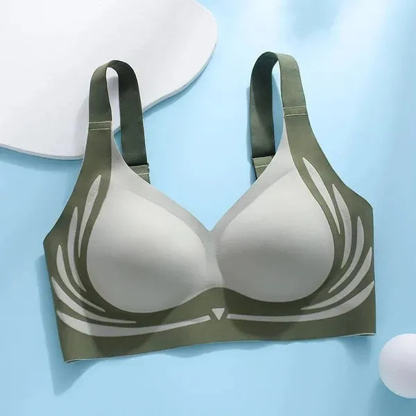 Lushfitting™ - Powerful Push-up Seamless Bra (1+1 Free)