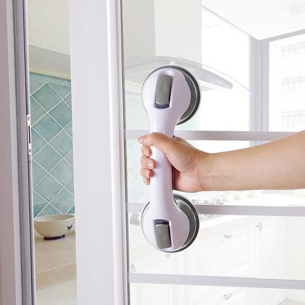SwissSafe™ Support Handle (1+1 Free) - Evesbury