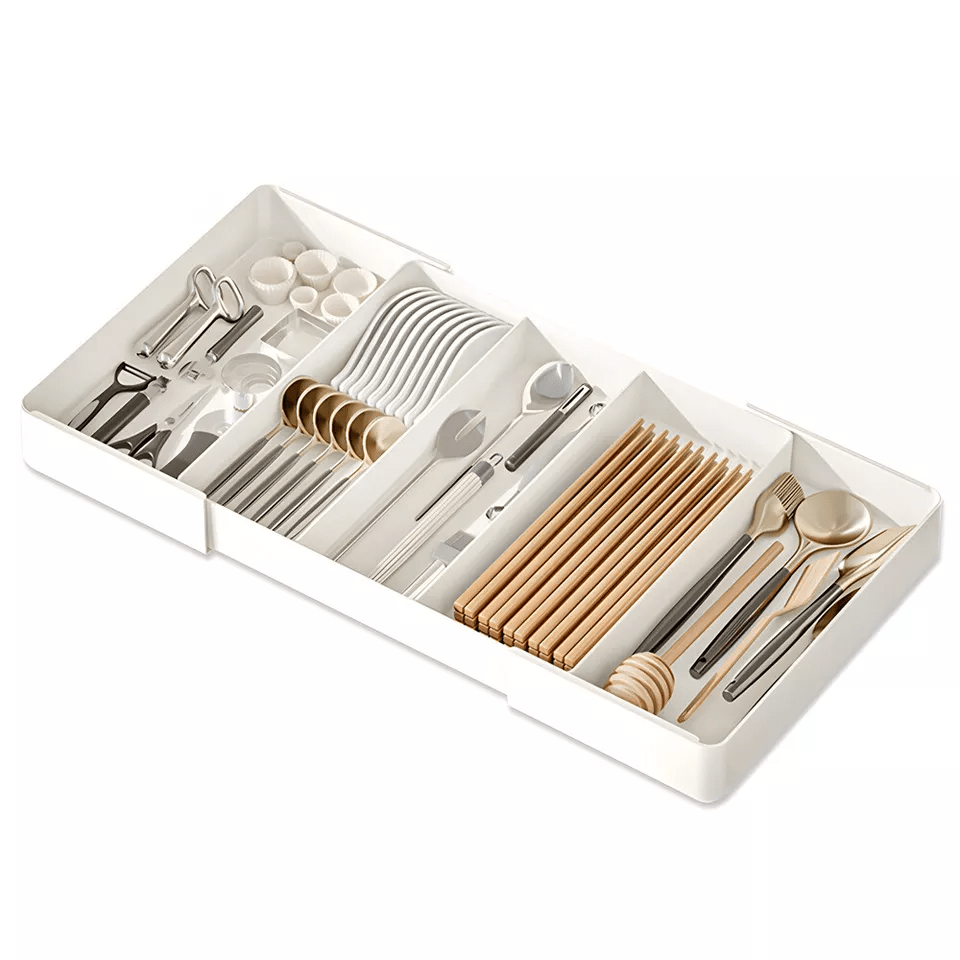 Mayfair™ - Ultimate Drawer Organizer for Clutter - Free Storage (40% Off) - Evesbury