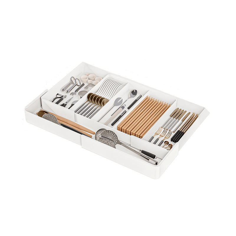 Mayfair™ - Ultimate Drawer Organizer for Clutter - Free Storage (40% Off) - Evesbury