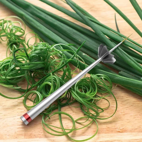 Blosslic™ - Plum Blossom Vegetable Cutter