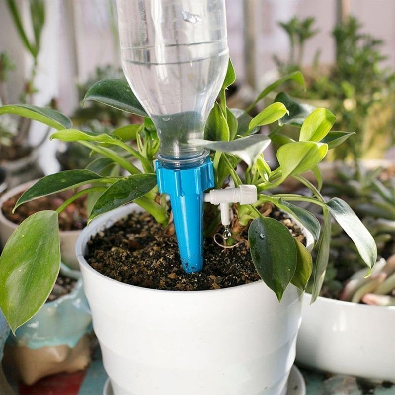 M300 Watering Spikes - Save Water, Save Plants, Save Money (12+12 Free)