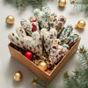 Stitchmas™ – DIY Heart Ornament Embroidery Kit