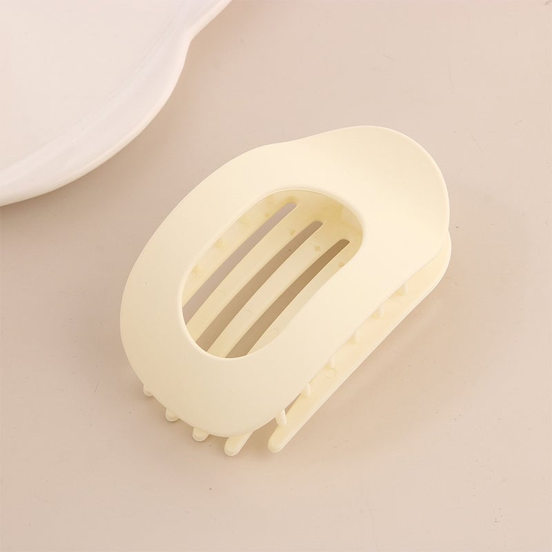 Velina™ - Set of 4 Flat Comfort Clips (50% Off)