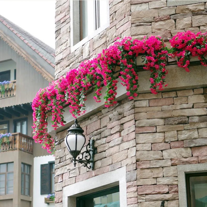 Florenza™ - Floating Orchid Displays for an Elegant Home (1+1 Free) - Evesbury
