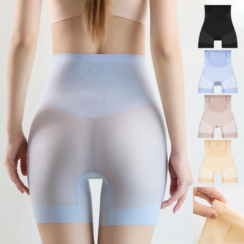 Cooltex™ - Ultra - Thin Cooling Tummy Control Shapewear (1+1 Free) - Evesbury