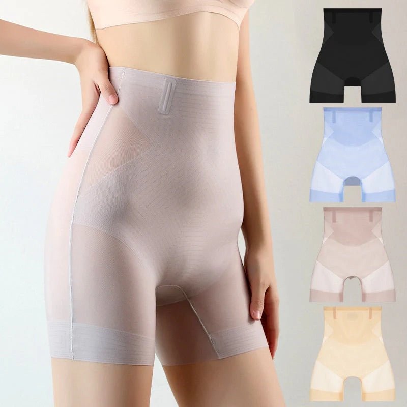 Cooltex™ - Ultra - Thin Cooling Tummy Control Shapewear (1+1 Free) - Evesbury
