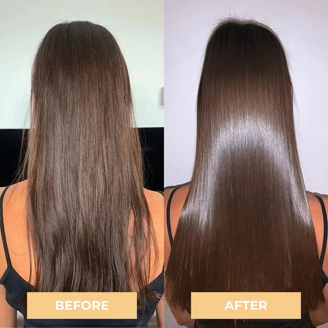 Silkin™ - Hair Repair Cream (1+1 Free) - Evesbury
