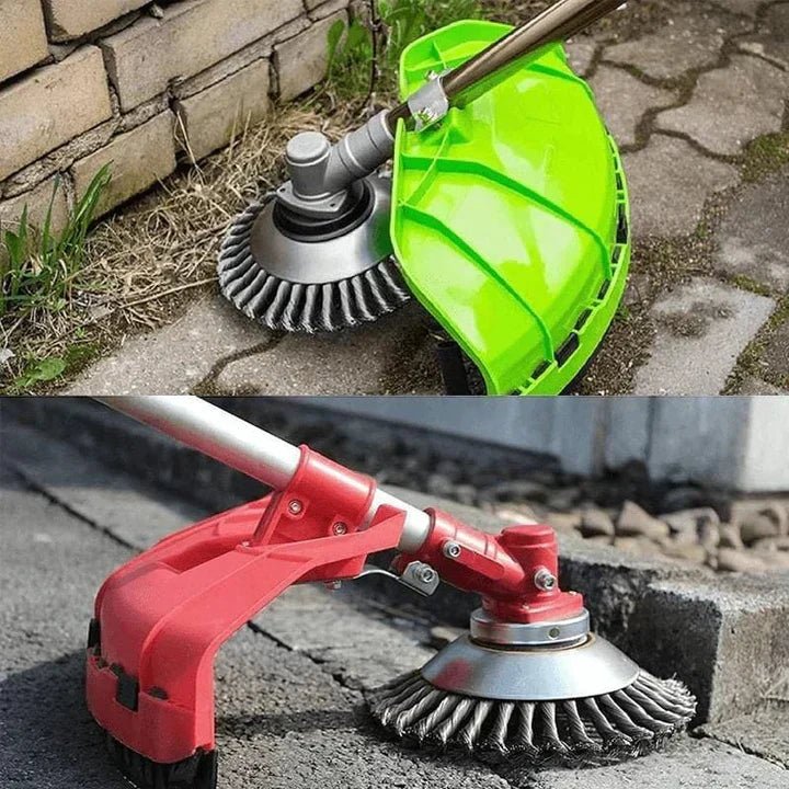 Hortex™ - Unbreakable Lawn Trimmer (60% Off) - Evesbury