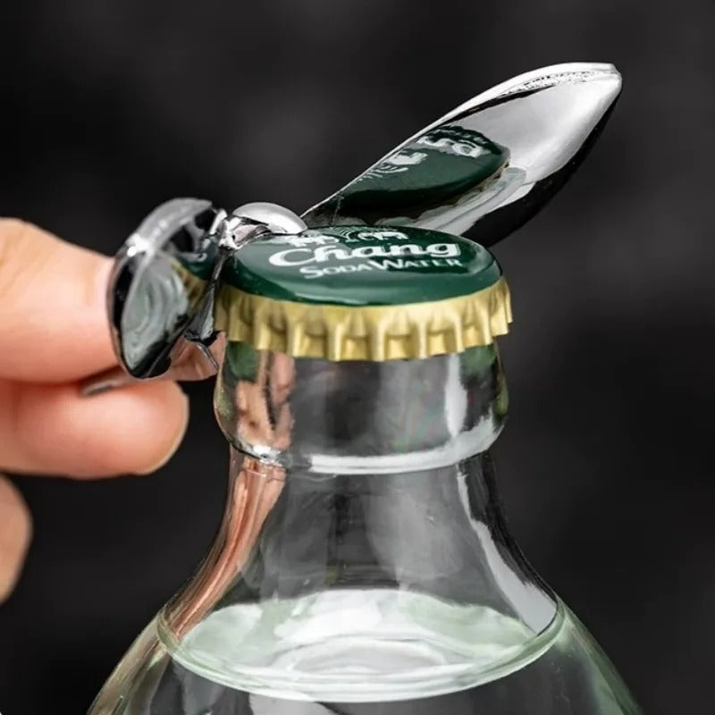 Aviro™ - Balancing Bird Bottle Opener