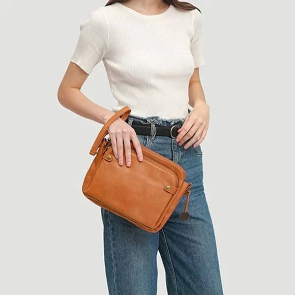 Lunette™ – Elegant Everyday Clutch Purse (60% Off)