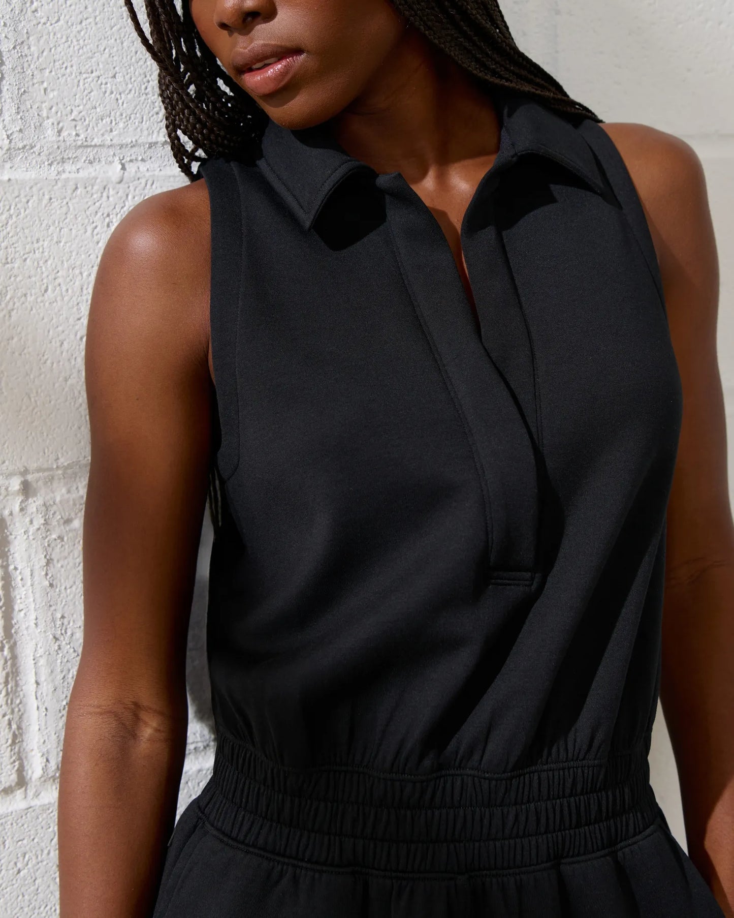 Easeen™ - The Everywhere Romper (50% Off)