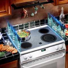 Gapelle™ – Kitchen Gap Cover Strip (50% Off)
