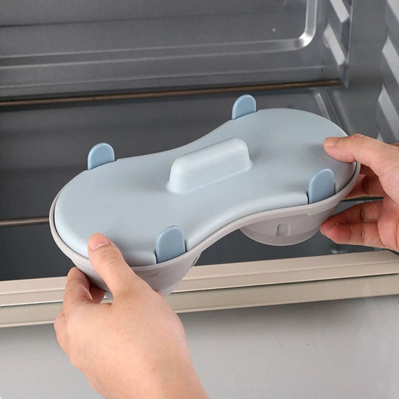 Poachic™ - Microwave Egg Poacher for Quick, Perfect Eggs