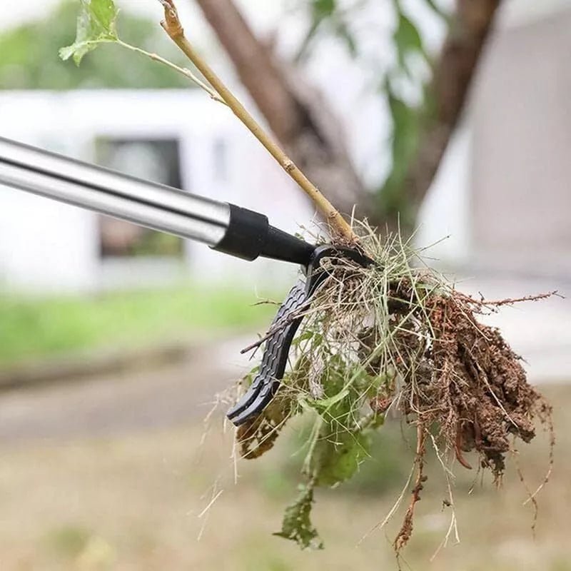 Hortex™ - Removable Weed Claw (60% Off) - Evesbury