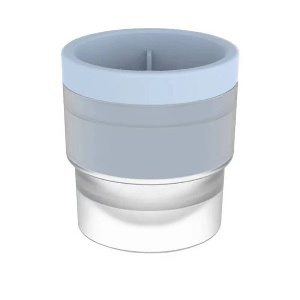 Glacius™ - Slow-Melting Ice Sphere Molds for Premium Drinks (2+1 Free)