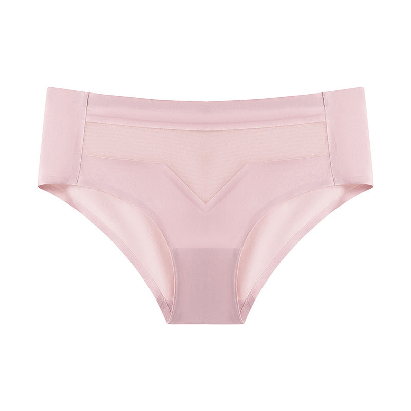 Wearbella™ - Seamless Comfort Everday Panties (2+1 Free)