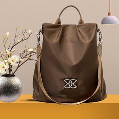 Zippora™ – Secure, Spacious Everyday Backpack (60% Off)