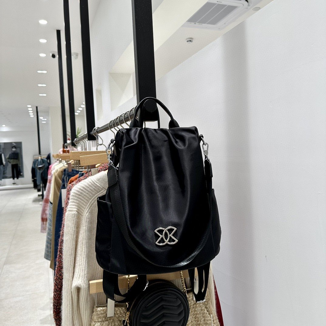 Zippora™ – Secure, Spacious Everyday Backpack (60% Off)