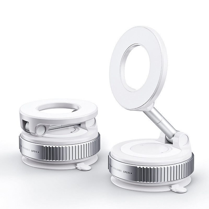 Griptide™ – Compact Magnetic Mount with Strong Grip (50% Off)
