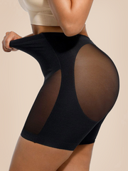 Lovushape™ – Breathable Seamless Shorts with Gentle Lift (50% Off)
