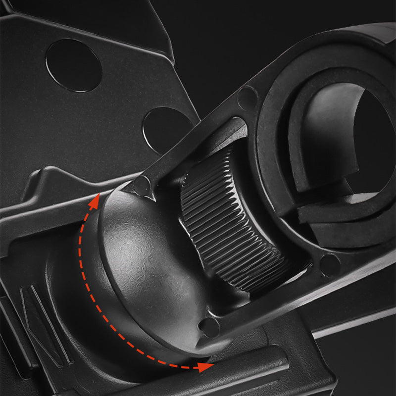 Griply™ – Secure Grip Phone Holder for Biking (50% Off)