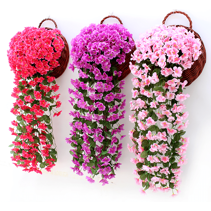 Florenza™ - Floating Orchid Displays for an Elegant Home (1+1 Free) - Evesbury