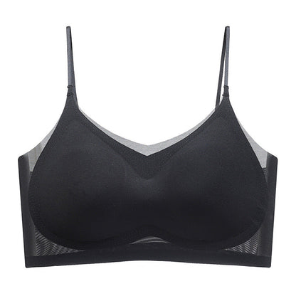 Silkiva™ – Ultra-Thin Ice Silk Comfort Bra (1+2 Free)