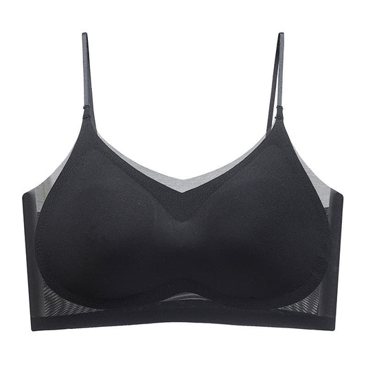 Silkiva™ – Ultra-Thin Ice Silk Comfort Bra (1+2 Free)