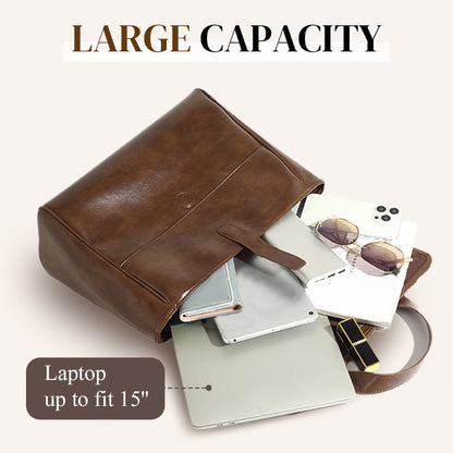 LinaBelle™ – Timeless Charm Shoulder Bag (60% Off)