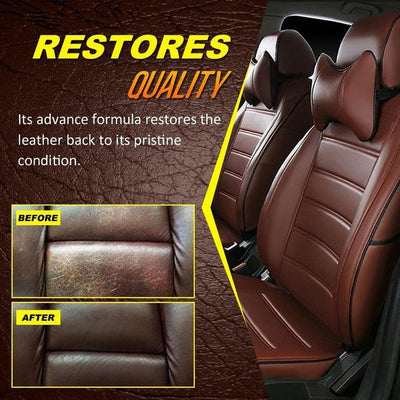 Renovo™ - Advanced Leather Repair Gel (1+1 Free)